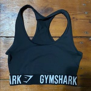 Gymshark sports bra